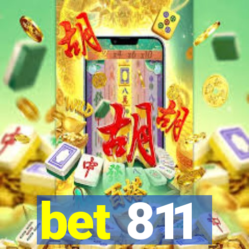 bet 811